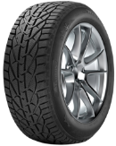 Nærbillede af slidbanen Taurus Winter 205/55 R16 94 H XL