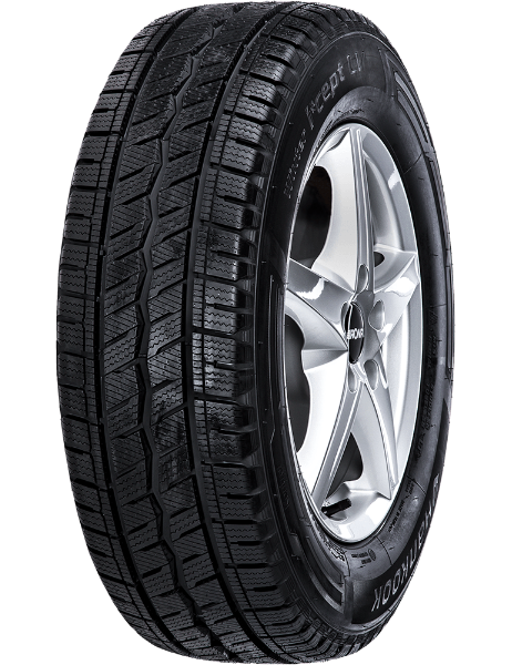 Hankook Winter I*cept LV RW12 195/75 R14 106/104 R C