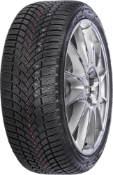 Nærbillede af slidbanen Bridgestone Blizzak LM005 DriveGuard 235/45 R17 97 V RUN ON FLAT XL, FR