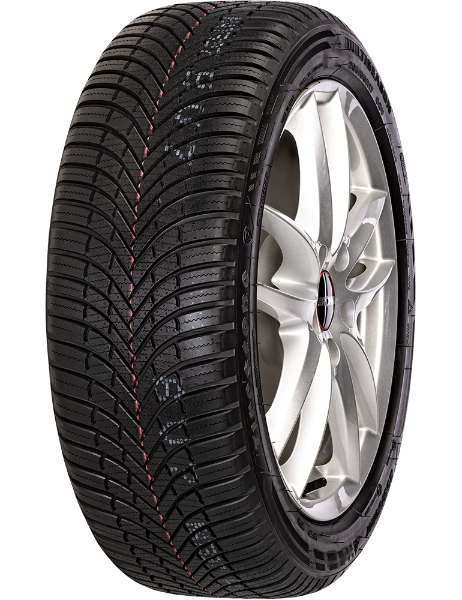 Firestone Multiseason 2 195/45 R16 84 V XL, FR