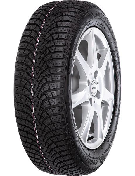 Goodyear Ultra Grip 9+ 185/55 R15 82 T