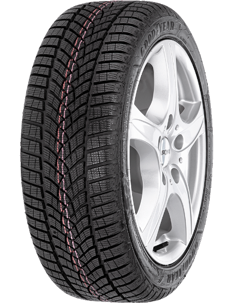 Goodyear UltraGrip Performance + 225/60 R16 102 V XL
