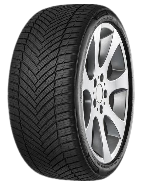 Minerva All Season Master 255/35 R20 97 Y XL