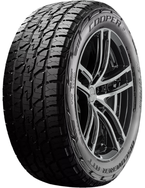 Cooper Discoverer ATT 265/70 R16 116 T XL
