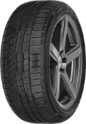 Nærbillede af slidbanen Pirelli P Zero Winter 295/30 R21 102 W XL, MO1A