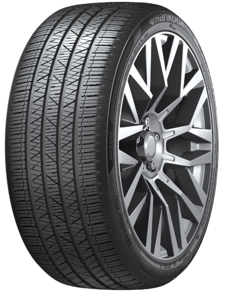 Hankook Dynapro HP2 Plus RA33D 285/40 R22 110 H XL, AO, Sound Absorber