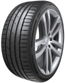 Nærbillede af slidbanen Hankook Ventus S1 Evo3 K127C 305/40 R20 112 Y RUN ON FLAT XL, *