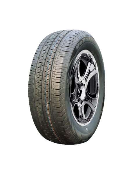 Rotalla Setula 4 Season RA05 235/65 R16 115 S