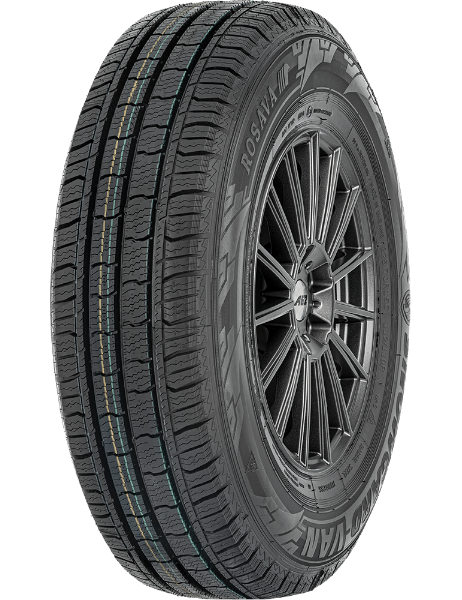 Rosava Snowgard VAN 205/65 R16 103/101 R C