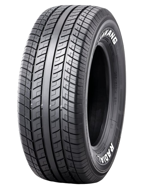 Nankang N-729 295/50 R15 108 H Radial, WL
