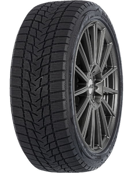 Radar Dimax Alpine 255/55 R18 109 V