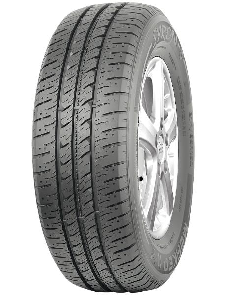 Syron Merkep 2X 205/60 R16 100/98 T C