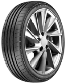 Nærbillede af slidbanen Aptany RA302 205/55 R16 91 V RUN ON FLAT