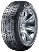 Nærbillede af slidbanen Aptany RC501 205/55 R16 94 V XL
