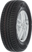 Nærbillede af slidbanen Mazzini Snow Leopard VAN 185/75 R16 104/102 R C