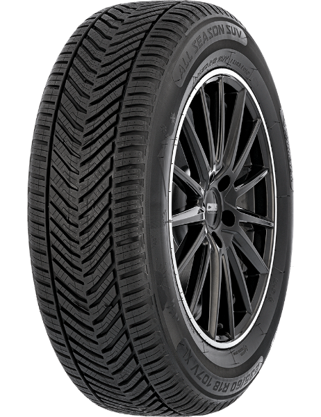 Kormoran All Season SUV 225/65 R17 102 H