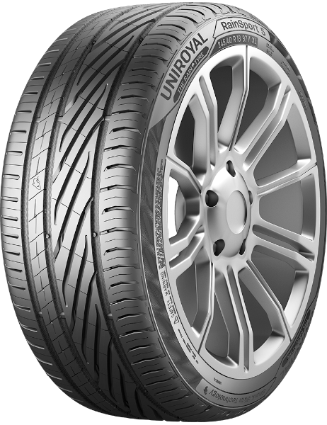 Uniroyal RainSport 5 245/40 R17 91 Y FR