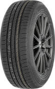 Nærbillede af slidbanen Kumho Crugen HP71 245/55 R18 103 V