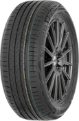 Nærbillede af slidbanen Continental EcoContact 6 Q 315/40 R21 111 Y FR, MO