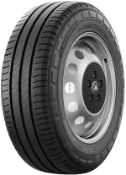 Nærbillede af slidbanen Michelin Agilis 3 225/60 R16 105/103 H C, (101H)