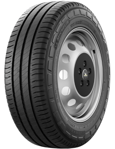 Michelin Agilis 3 225/60 R16 105/103 H C, (101H)