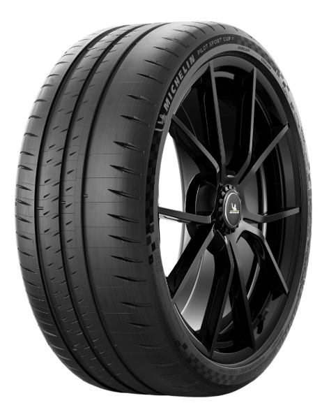 Michelin Pilot Sport Cup 2 Connect 235/35 R19 91 Y XL, ZR, Connect