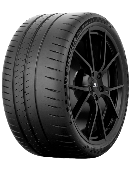 Michelin Pilot Sport Cup 2 Connect 285/30 R18 97 Y XL, ZR