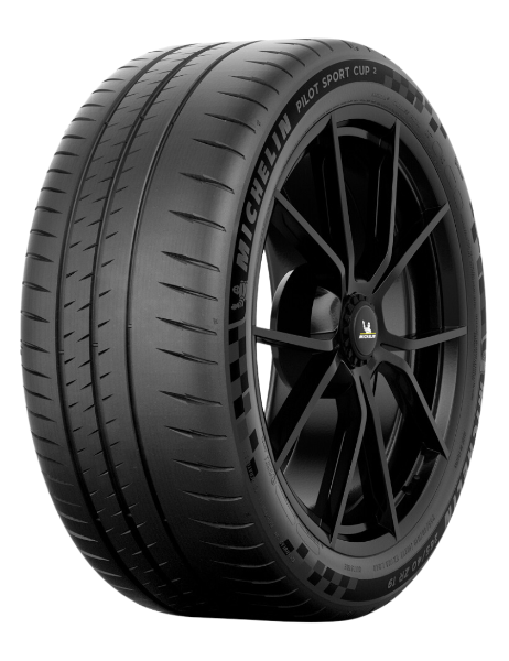 Michelin Pilot Sport Cup 2 Connect 265/40 R19 102 Y XL, ZR