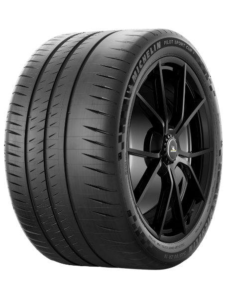 Michelin Pilot Sport Cup 2 Connect 345/30 R19 109 Y XL, ZR