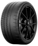 Nærbillede af slidbanen Michelin Pilot Sport Cup 2 Connect 285/30 R20 99 Y XL, ZR, *, Connect, DT