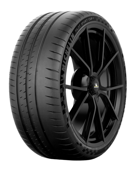 Michelin Pilot Sport Cup 2 Connect 245/35 R20 95 Y XL, ZR, LTS, Connect
