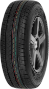 Nærbillede af slidbanen Bridgestone R660 Eco 225/65 R16 112/110 R MO-V