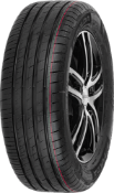 Nærbillede af slidbanen Fulda EcoControl HP 2 205/55 R16 91 H