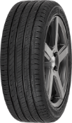 Nærbillede af slidbanen Goodyear Efficientgrip Performance 2 195/55 R18 93 H XL, EDR