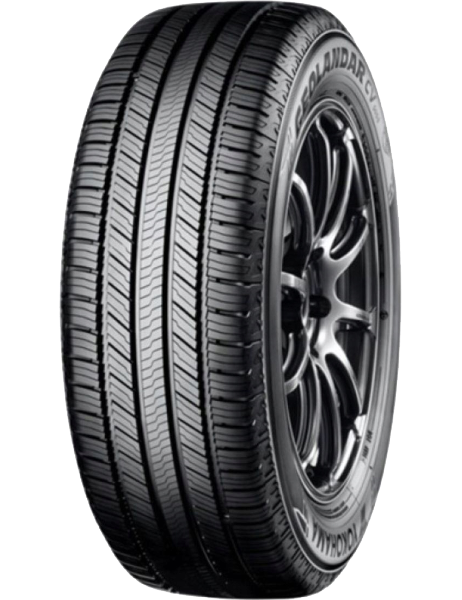 Yokohama Geolandar CV G058 225/65 R18 103 H