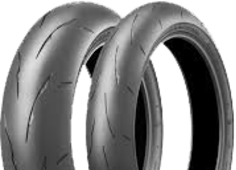 Bridgestone Battlax Classic Racing CR11 150/65 R18 Rear TL NHS