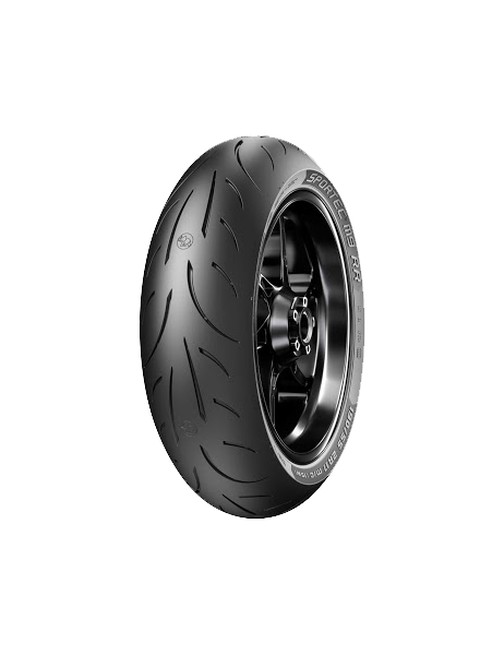 Metzeler Sportec M9 RR 200/55ZR17 (78 W) Rear TL M/C