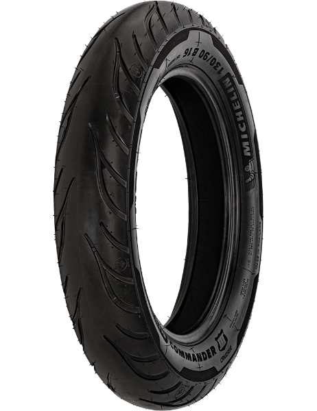 Michelin Commander III Cruiser 80/90-21 54 H Front TL/TT M/C RF