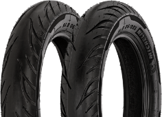 Michelin Commander III Cruiser 140/90 B15 76 H Rear TL/TT M/C RF