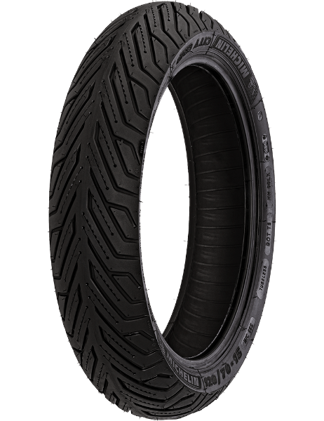 Michelin City Grip 2 130/70-12 62 S Front/Rear TL M/C RF