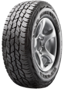Nærbillede af slidbanen Cooper Discoverer A/T3 Sport 2 195/80 R15 100 T XL
