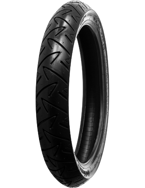 Continental ContiRoad 100/80-17 52 S Front TL M/C