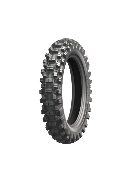Michelin Starcross 5 Mini 80/100-12 41 M Rear TT M/C