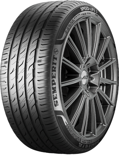 Semperit Speed-Life 3 235/60 R16 100 H