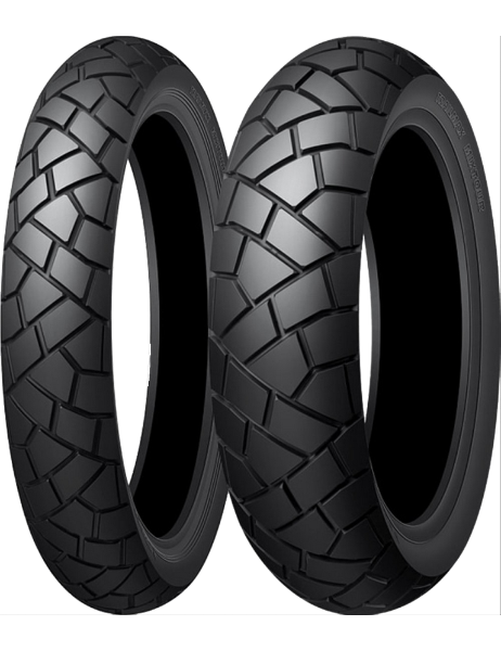 Dunlop Trailmax Mixtour 160/60 R17 69 H Rear TL