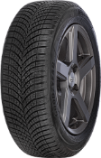 Nærbillede af slidbanen Goodyear Vector 4Seasons Gen-3 195/55 R18 93 H XL, R
