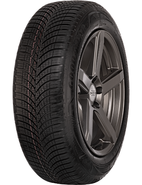 Goodyear Vector 4Seasons Gen-3 SUV 225/60 R17 103 V XL