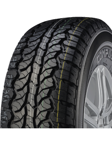 Compasal Versant A/T 31x10.50 R15 109 S