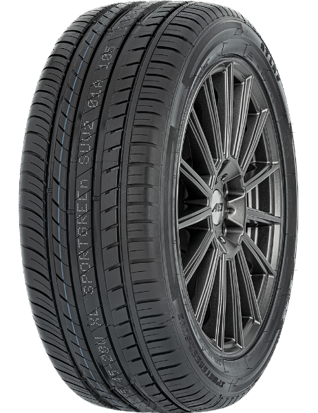 Atlas Tires Sport Green SUV 2 225/60 R17 99 H