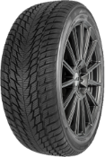 Nærbillede af slidbanen Fortuna Gowin UHP 2 205/50 R16 91 V XL